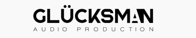 Gl&uuml;cksman Audio Production
